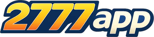 2777 app logo